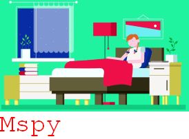Mspy